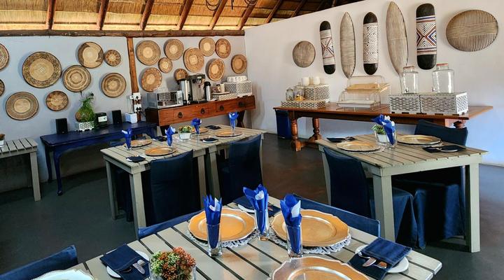 Buyskop Lodge, Conference & Spa