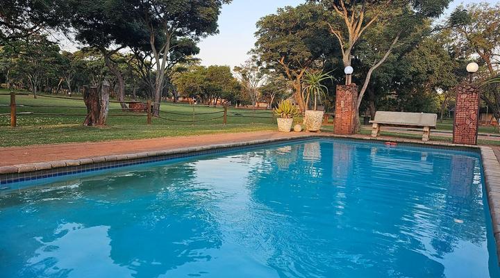 Buyskop Lodge, Conference & Spa