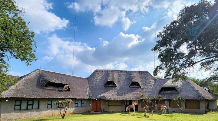 Buyskop Lodge, Conference & Spa