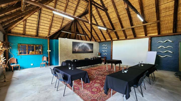 Buyskop Lodge, Conference & Spa
