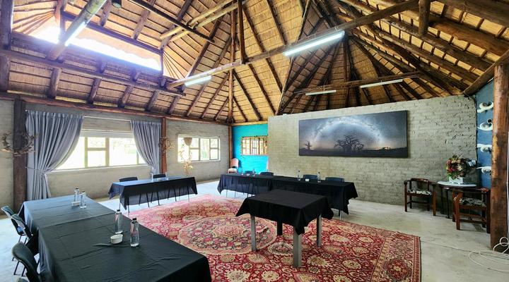 Buyskop Lodge, Conference & Spa