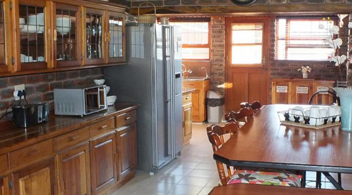 White Shark Guest House