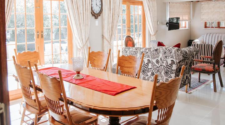 The Symphony Guesthouse