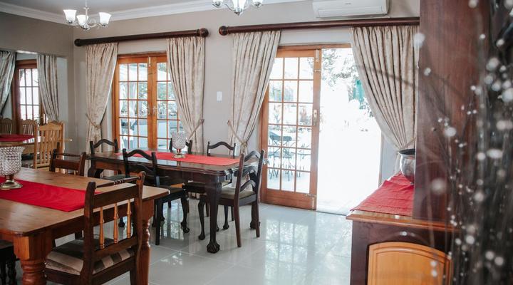 The Symphony Guesthouse