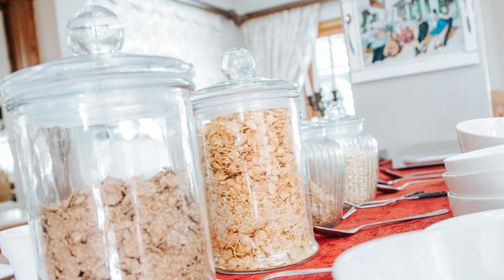 The Symphony Guesthouse