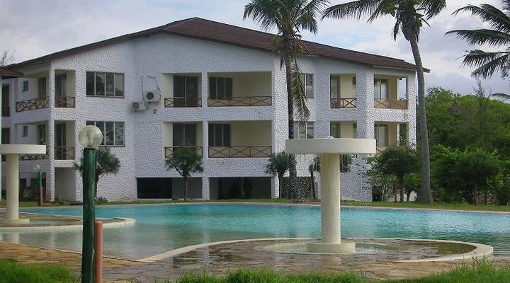 Mtwapa Beach Villa A10