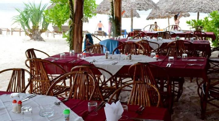 Paradise Beach Hotel Resort