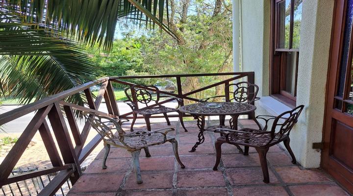 Mavilla Stellenbosch Guest House