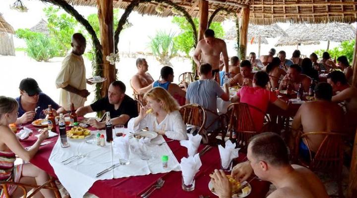 Paradise Beach Hotel Resort