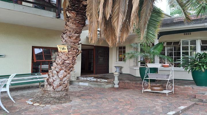 Mavilla Stellenbosch Guest House