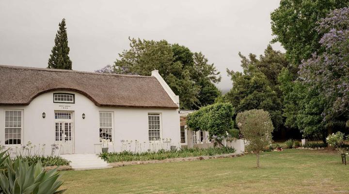 La Sosta Guest House & Restaurant