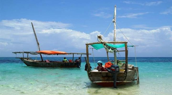 Paradise Beach Hotel Resort