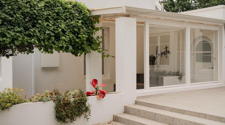 La Sosta Guest House & Restaurant