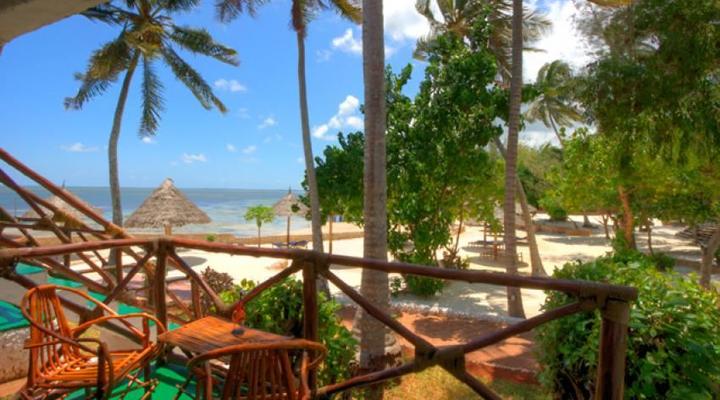 Paradise Beach Hotel Resort