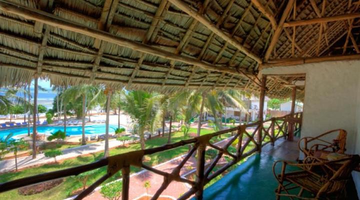 Paradise Beach Hotel Resort