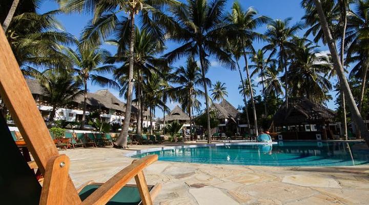 Paradise Beach Hotel Resort