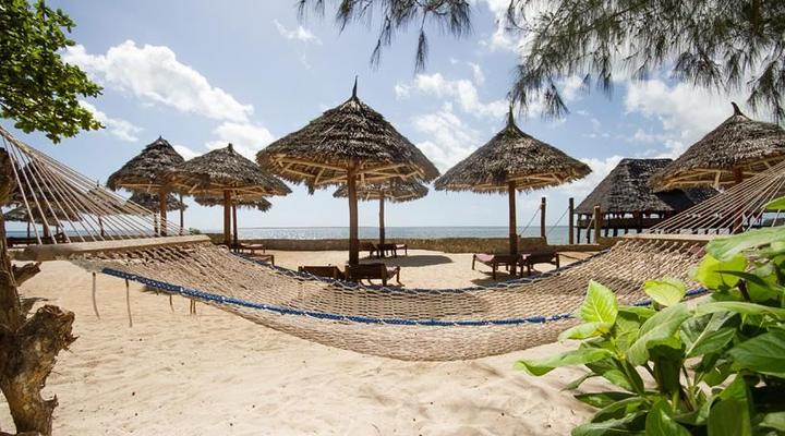 Paradise Beach Hotel Resort