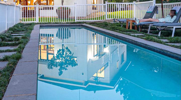 Hyde Park Guest House