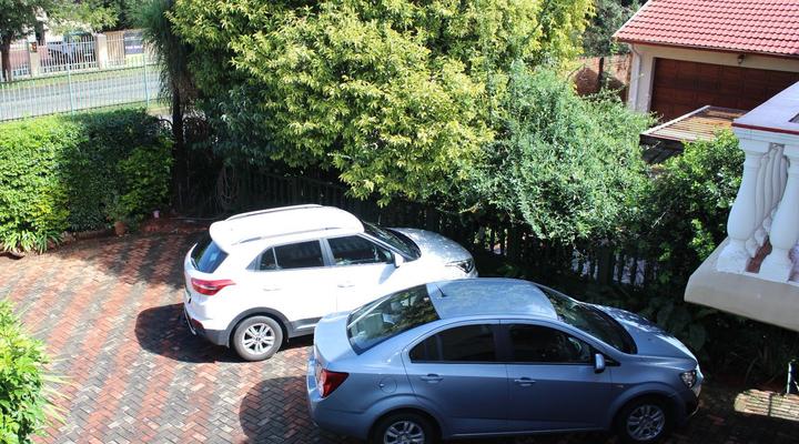 Villa Stella Guest House