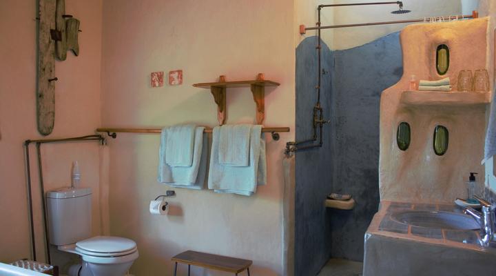 Langkloof Gallery And Sculpture Garden