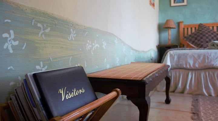 Langkloof Gallery And Sculpture Garden