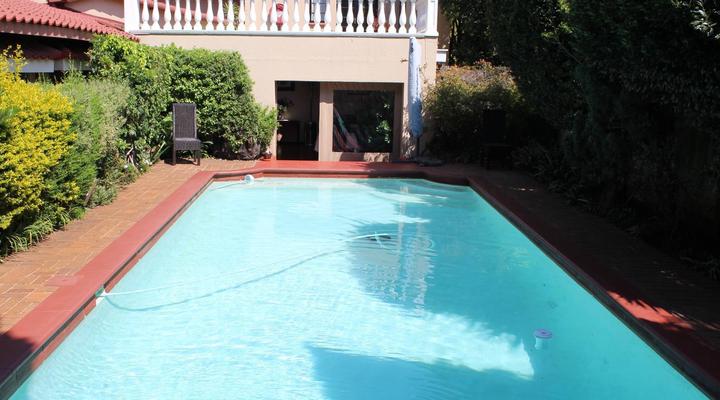 Villa Stella Guest House