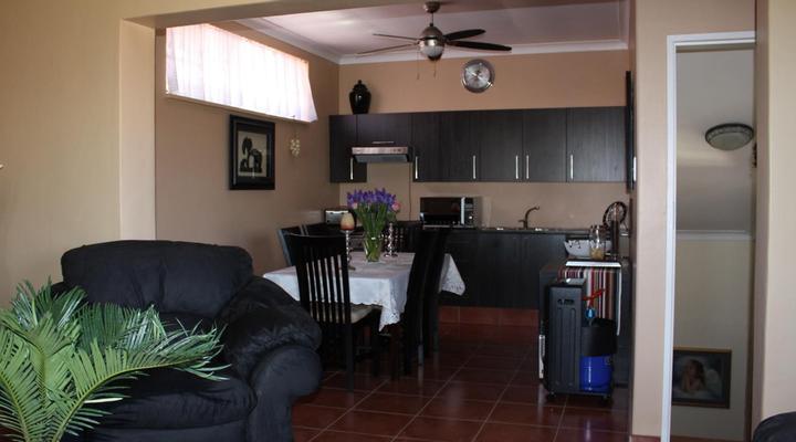 Villa Stella Guest House