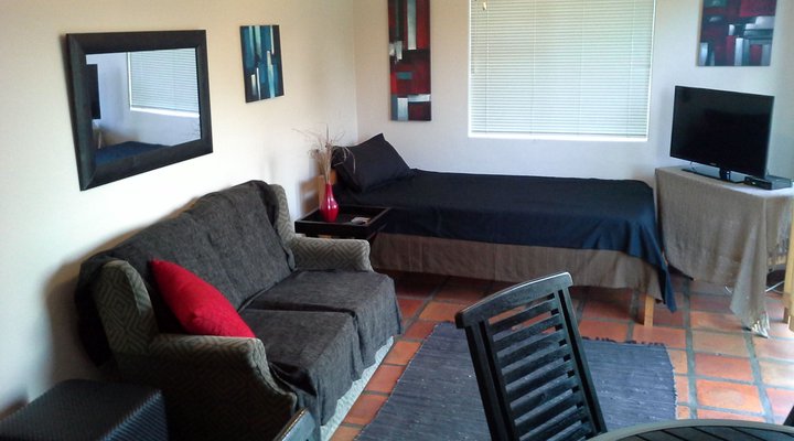 Eagles Nest Holiday Apartment