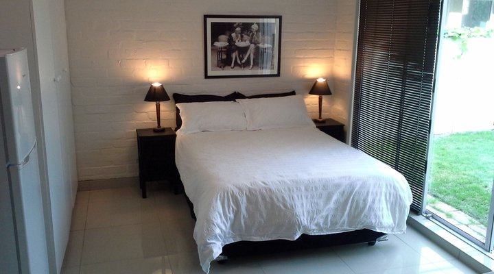 Eagles Nest Holiday Apartment