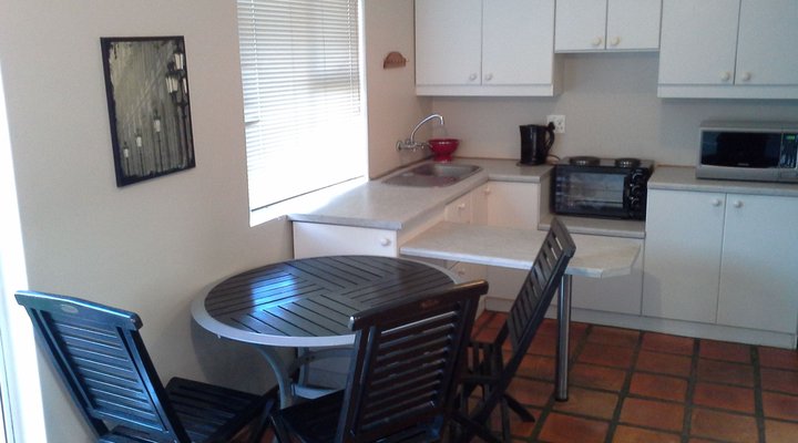 Eagles Nest Holiday Apartment