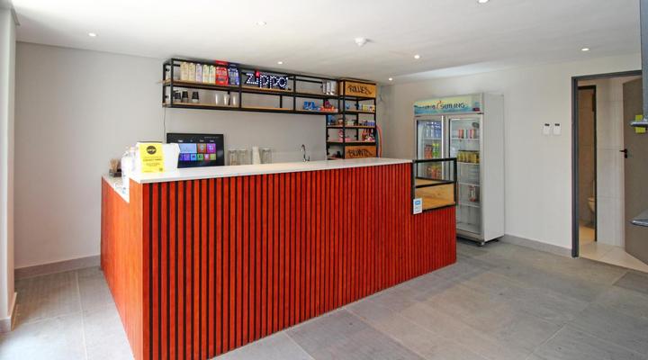 The Solo - 409 and 411