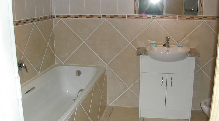 Lagune View Self-catering