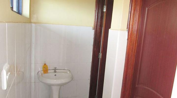 Konza City Transit Hotel