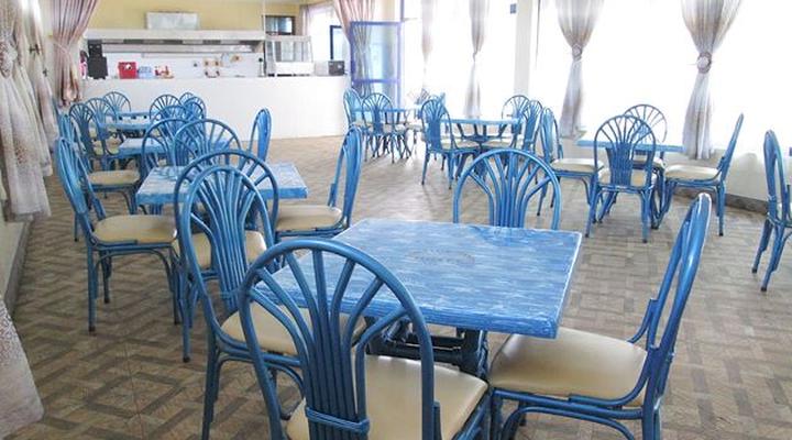 Konza City Transit Hotel