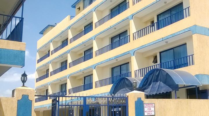 Konza City Transit Hotel