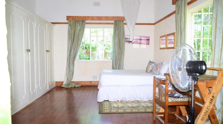 Breeze guest house bulawayo