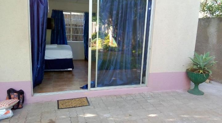 Breeze guest house bulawayo