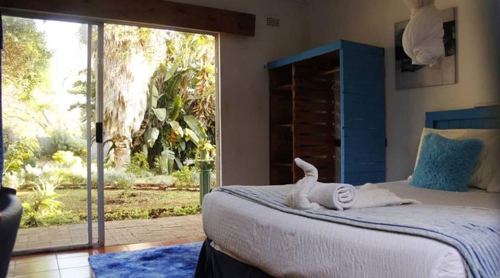 Breeze guest house bulawayo