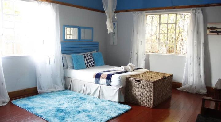 Breeze guest house bulawayo