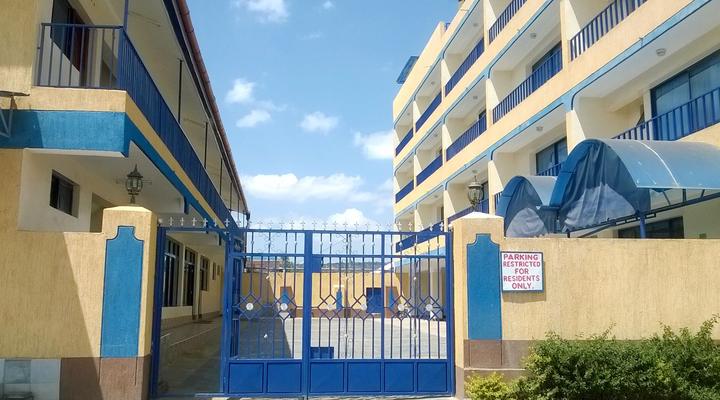 Konza City Transit Hotel