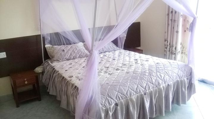 Konza City Transit Hotel