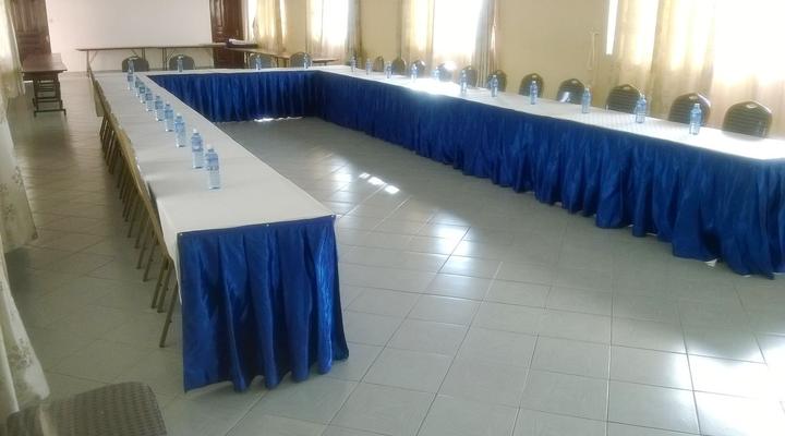 Konza City Transit Hotel