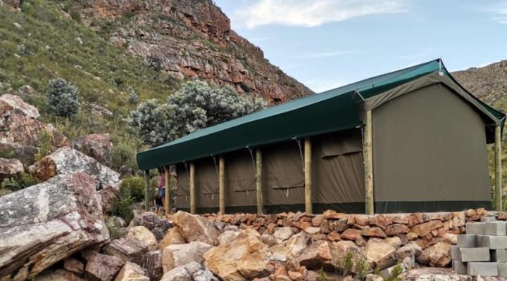 Balie's Gat Camp and Accommodation