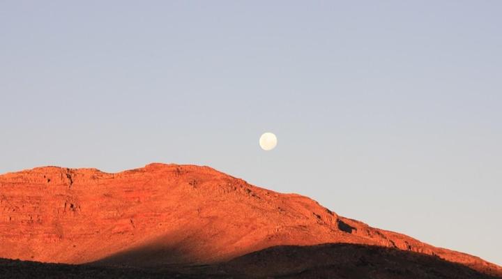 Balie's Gat Camp and Accommodation