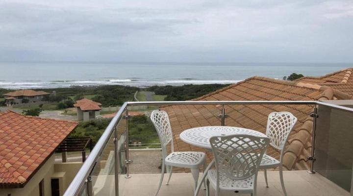 Coral Beach Bed & Breakfast