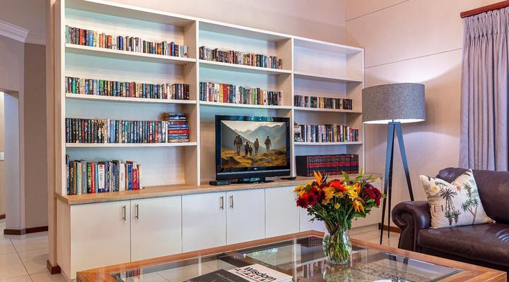 Hyde Park Guest House