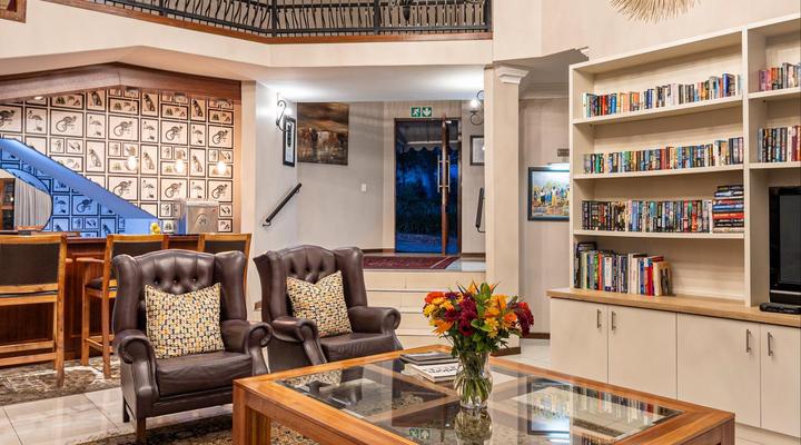 Hyde Park Guest House