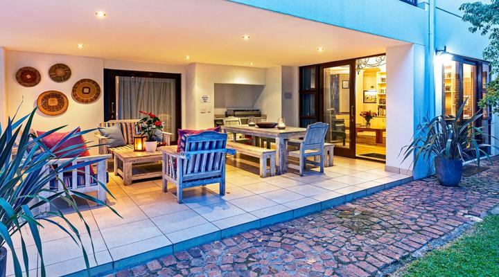 Hyde Park Guest House