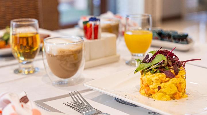 Hyde Park Guest House