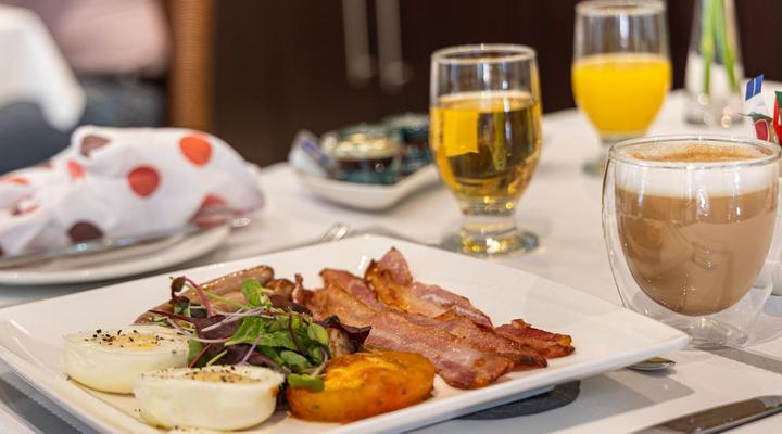 Hyde Park Guest House